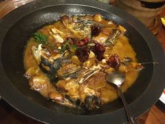 -小天厨民间菜馆(深圳街店)