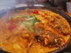 -老板恋上鱼(印象城店)