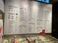 -船歌·鱼水饺青岛菜(合肥路永旺店)