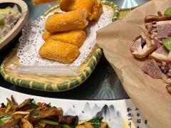 -真定郝家排骨(正定县总店)