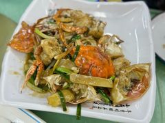 -景好海鲜餐厅(大鹏必选旅游店)