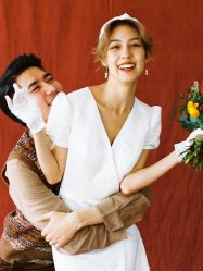 -女王风尚STUDIO·轻奢化定制