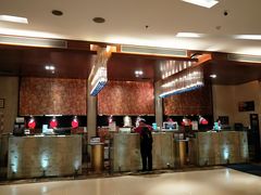 -北京西单美爵酒店