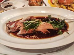 -上海小南国(不夜城店)