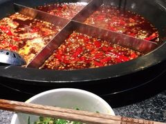 -陈眼镜火锅(总店)