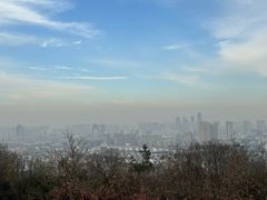 -虞山风景区