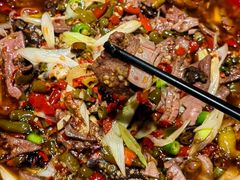 -常和州·夜宵大排档(常州单店)