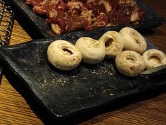 -鑫釜山海鲜烧烤(鑫丰国际店)