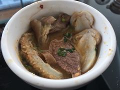 -老石黑山羊毛驴肉火锅(金凯广场店)