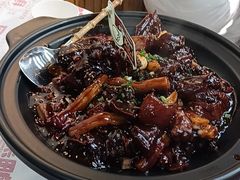 -回味黑鸭煲·始于2006(万松园店)