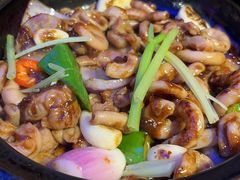 -啫神·广州地标美食(北京路店)