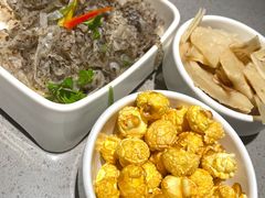 -半天妖烤鱼(丰科万达店)