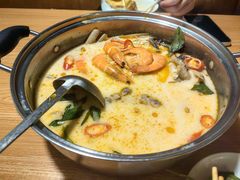 -派派茶客(金杏花园店)