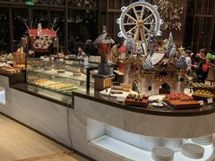 -星璨·自助餐厅-厦门禹洲温德姆至尊豪廷大酒店