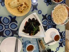 -撒拉花儿·新疆菜·清真(太阳宫店)