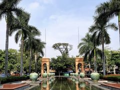 -广州逸林假日酒店·四季桃源中餐厅(白云山风景区店)