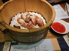 胡桃里烤鸡-胡桃里音乐酒馆(四道口店)