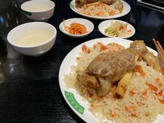 -217丰惠源抓饭(江乾路店)