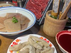 -萍姐火锅·公路夜市(打浦桥日月光店)