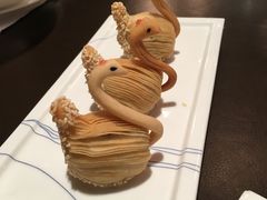 -广州文华东方酒店·江-由辉师傅主理