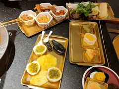 -牛New寿喜烧(新六百店)