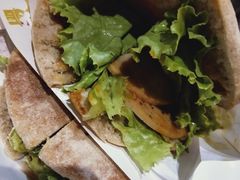 -素渡·一茶一素素食馆(新疆店)