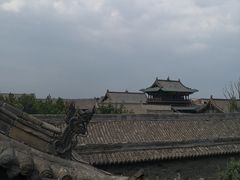 -平遥县衙
