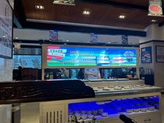 -皇城老妈·大连海鲜火锅(港湾店)