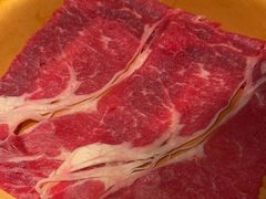 -牛YO寿喜烧和牛火锅自助(三台子万象汇店)
