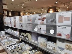 -MUJI无印良品(西湖银泰城店)