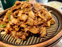 -四季民福烤鸭店(王府井东安门店)