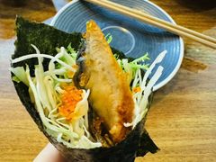 -阿泽料理
