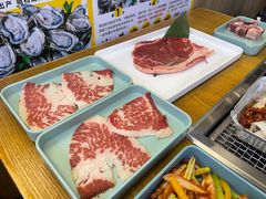 -蚝英雄鲜蚝自助专门店(长楹天街直营店)