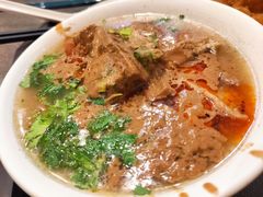 -玉华台饭庄·淮扬菜·烤鸭(望京店)