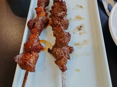 -阳坊胜利涮羊肉(阳坊老店)