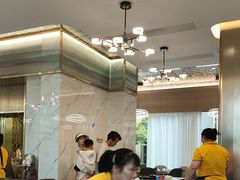 -宝荣鱼馆·临湖之宴(千岛湖店)