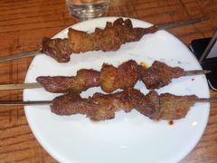 -西域阿里马新疆菜·清真(桂花路店)