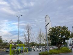 -南昌之星摩天轮