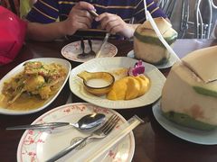 -Dang restaurant (patong phuket)