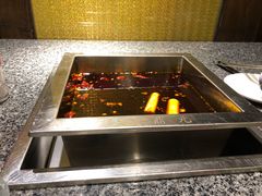 -满江红火锅(凯德店)