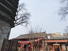 -正阳书局(西四南大街店)
