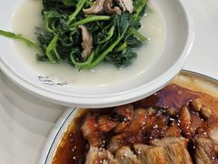 -馨越楼·点心·粤菜(赤坎店)