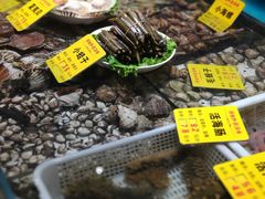 -将相和·海鲜蒸饺大连菜