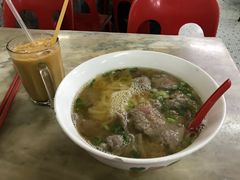 -丽丰茶冰室