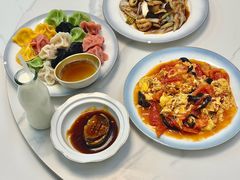 -来之顺海鲜菜馆·青岛菜(栈桥店)