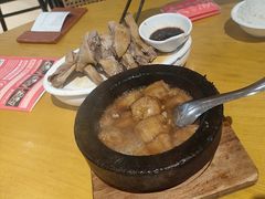 -东就鸭饭店·古早海南菜(友谊南海城店)