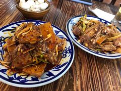 -面尚香关中面馆(西荷店)