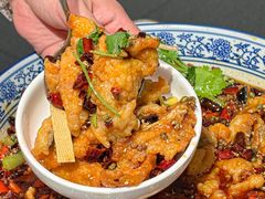 -清真·拉菲尔鱼庄(钟楼回民街店)