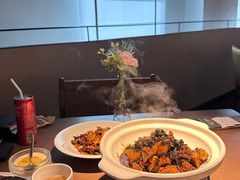 -沅江水·湖南家宴(南村万博长隆商圈店)