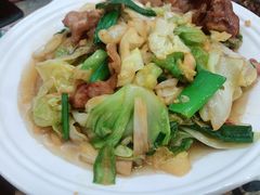-岳季煎饺